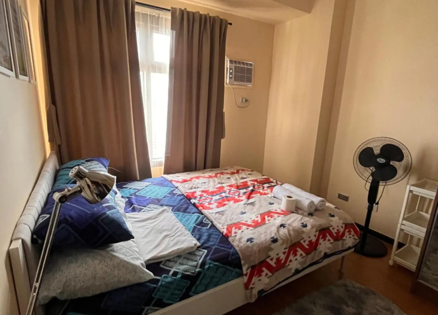 Aparthotel Bayview Near Picc Ccp Starcity Okada Airport Moa Pasay