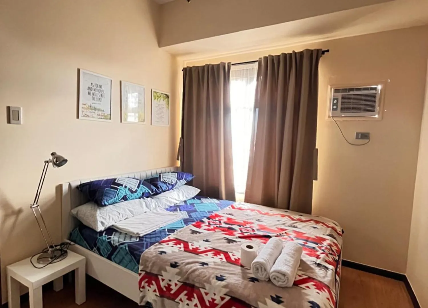 Aparthotel Bayview Near Picc Ccp Starcity Okada Airport Moa Pasay